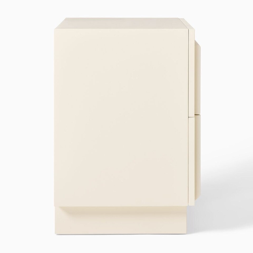 Harway Bedside Table (56 cm)