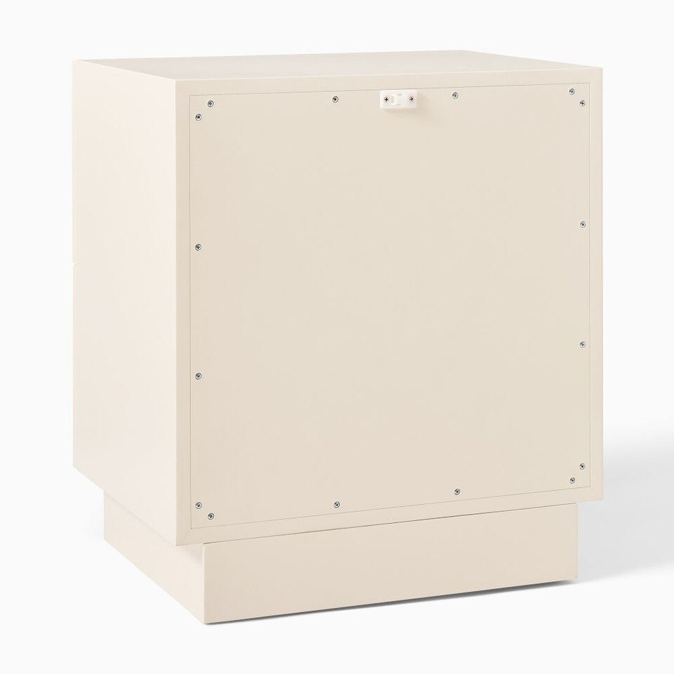 Harway Bedside Table (56 cm)
