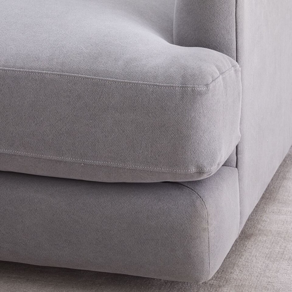 Haven 3-Piece Corner Sofa (277 cm)