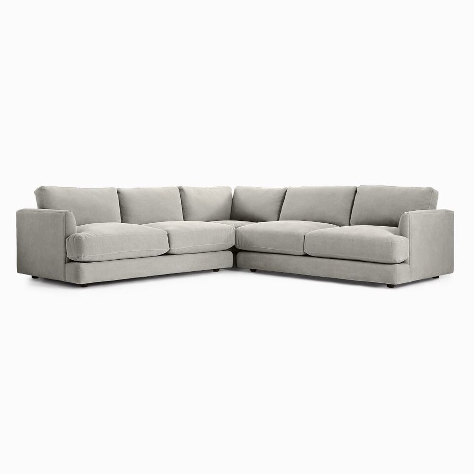 Haven 3-Piece Corner Sofa (277 cm)