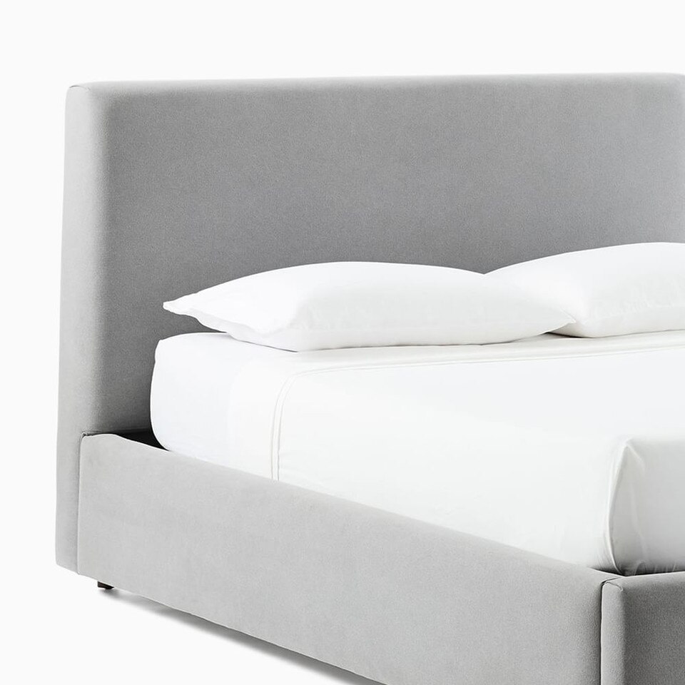 Haven Storage Bed