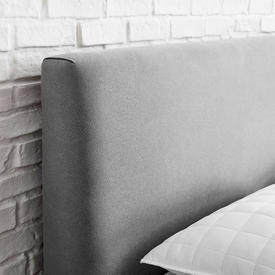 Haven Storage Bed