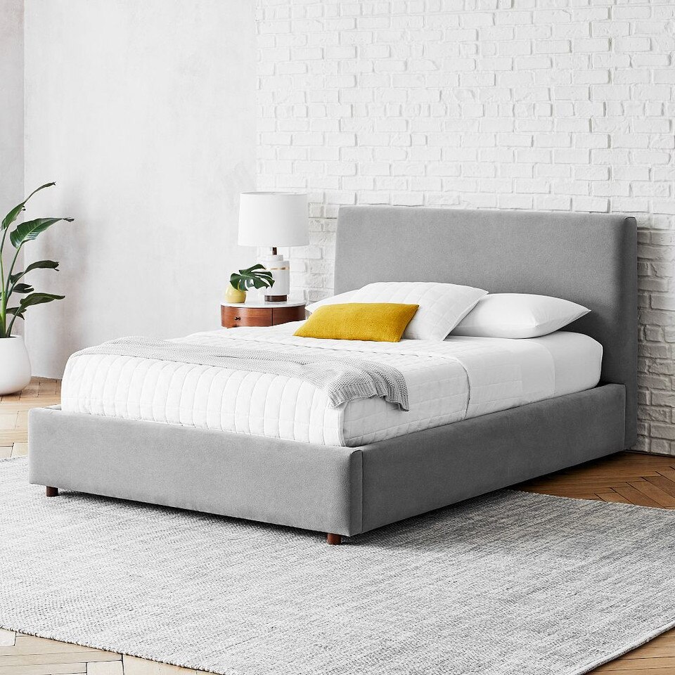 Haven Storage Bed