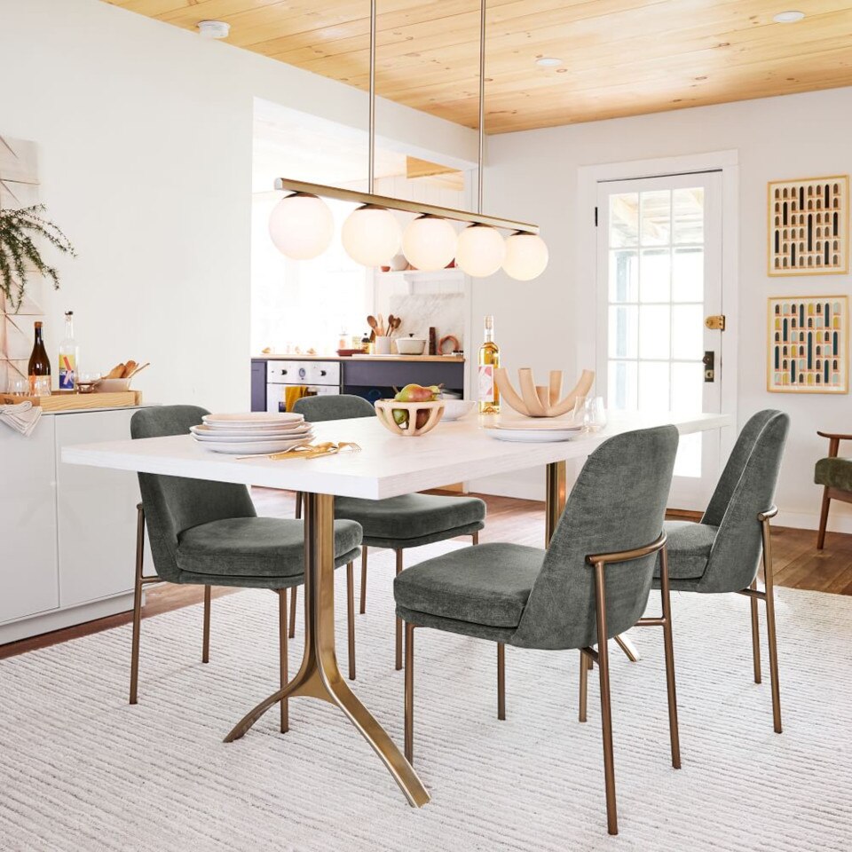 Hayes Linear Chandelier