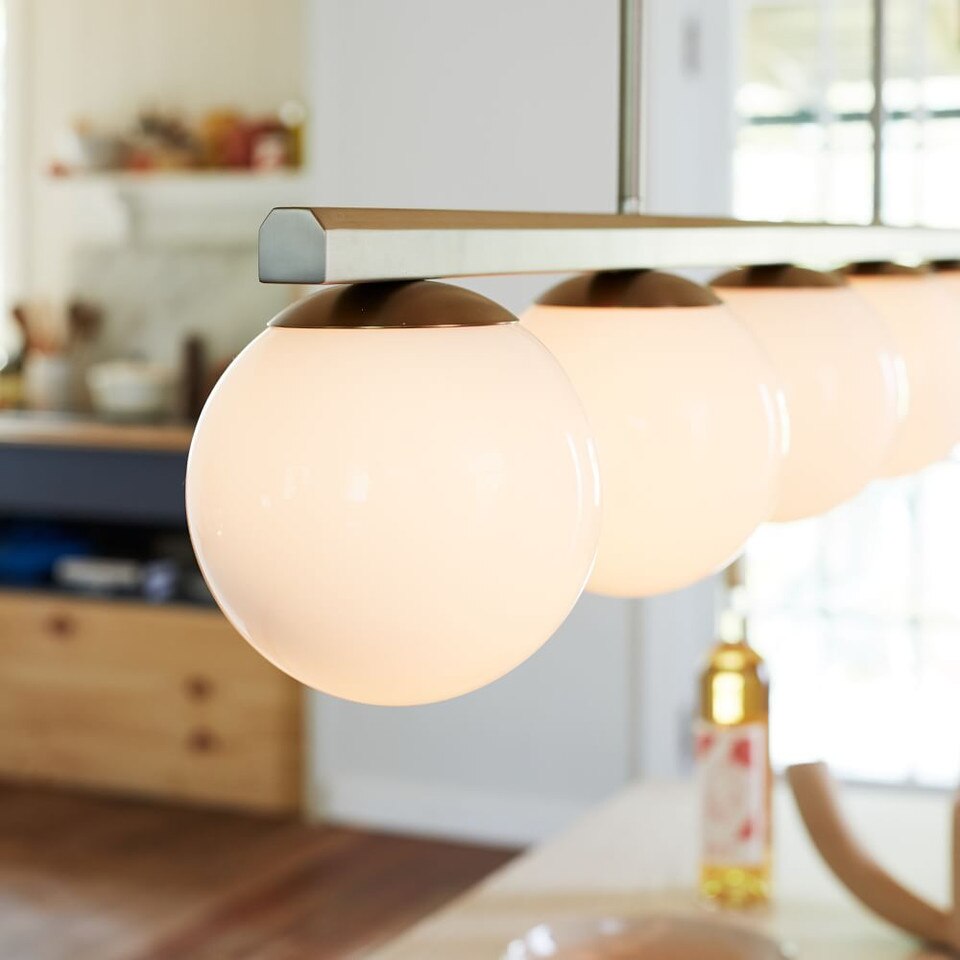 Hayes Linear Chandelier