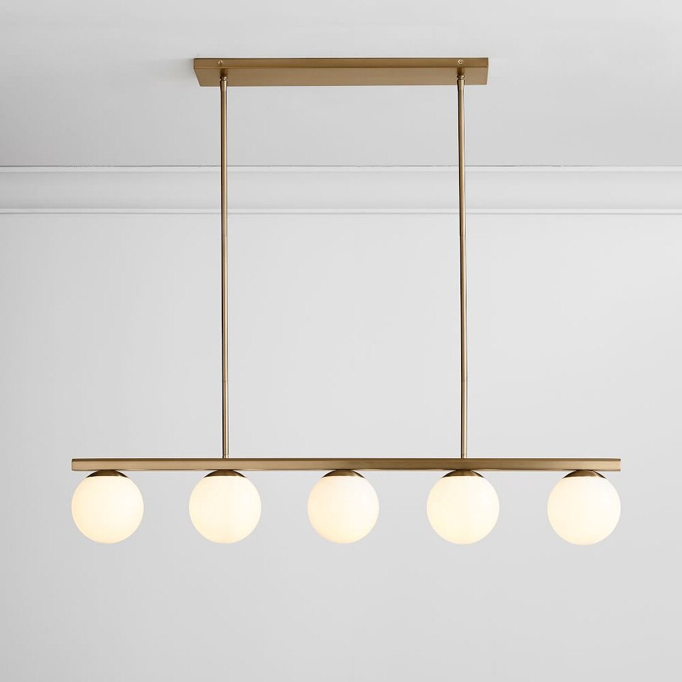 Hayes Linear Chandelier