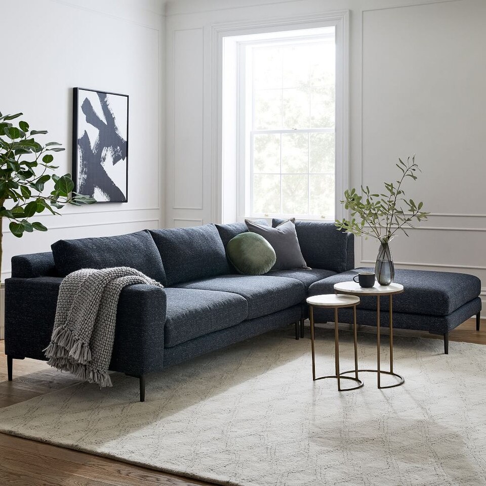 Hazy Lattice Rug