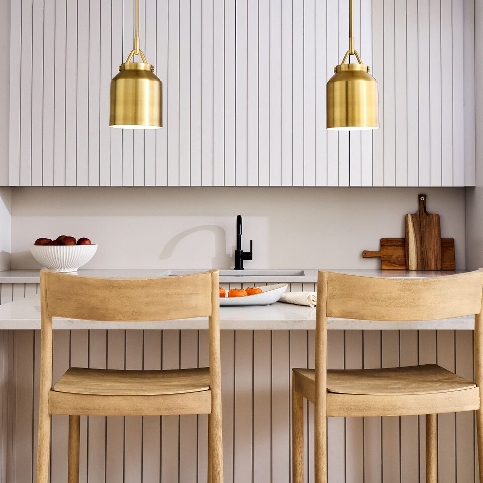 Best HD Pictures about  West Elm Henry Pendant  with No AI Images
