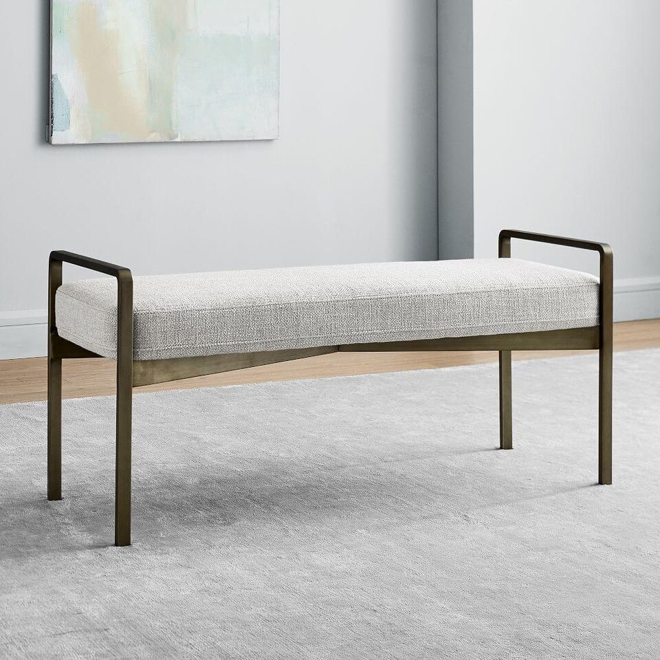 Highline Bench