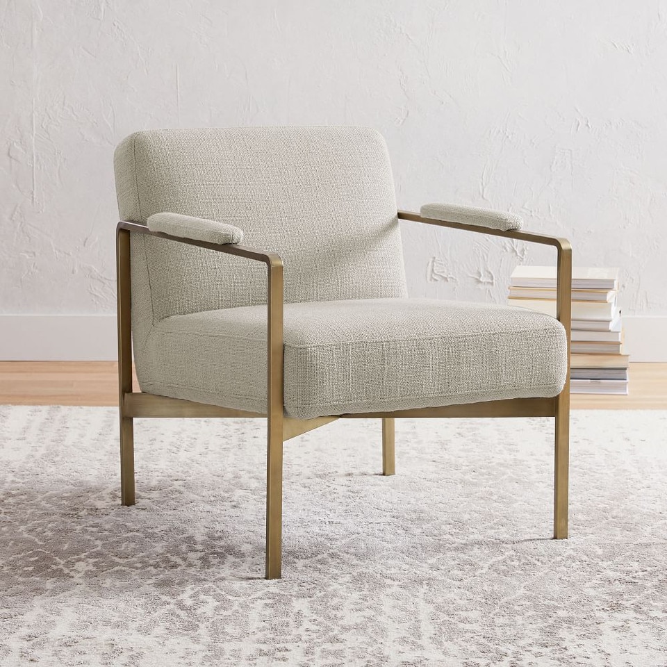 Highline Armchair