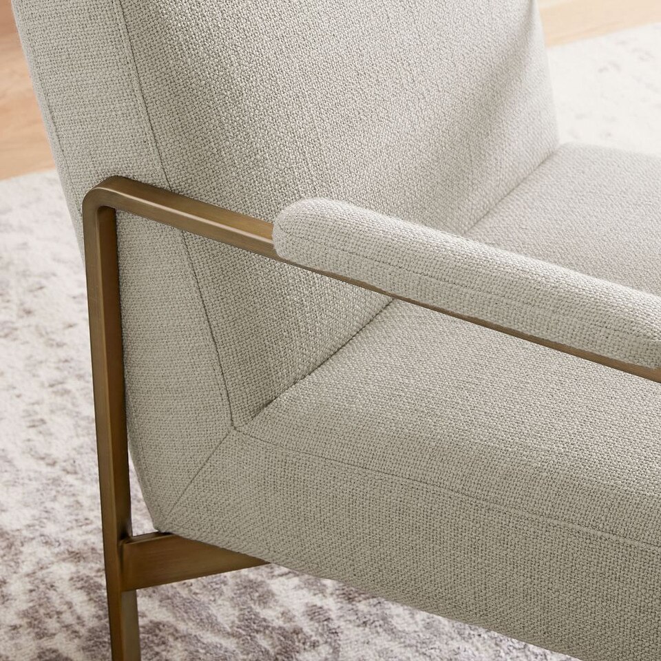 Highline Armchair