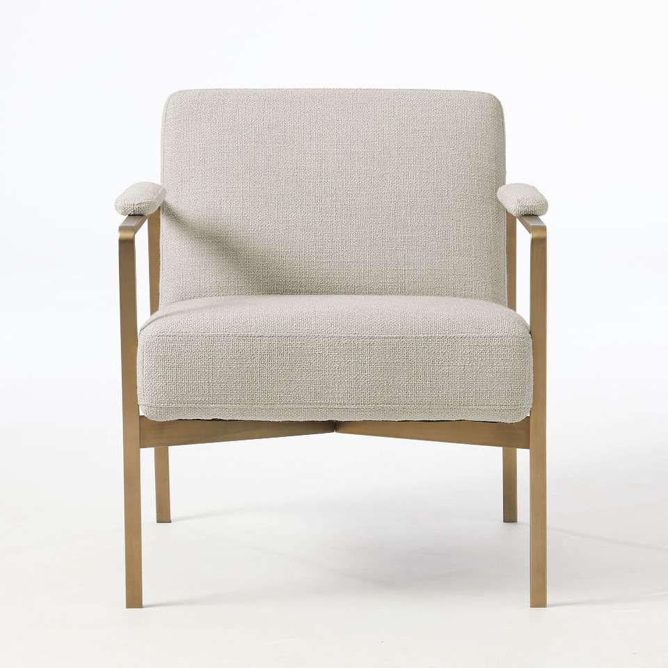 Highline Armchair