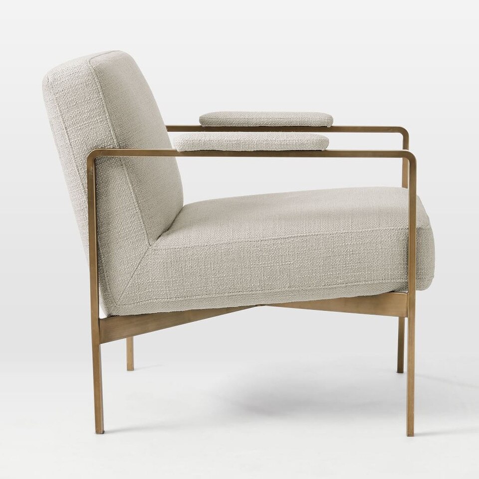 Highline Armchair