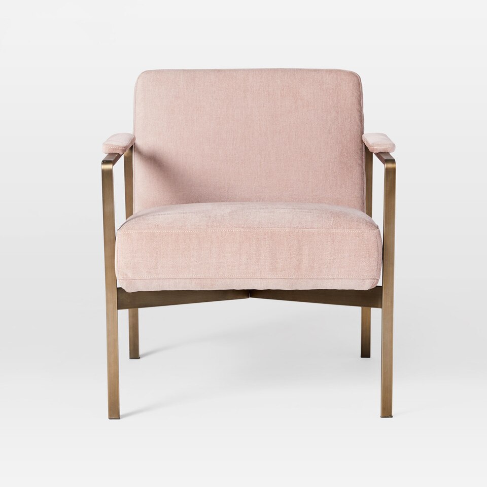 Highline Armchair