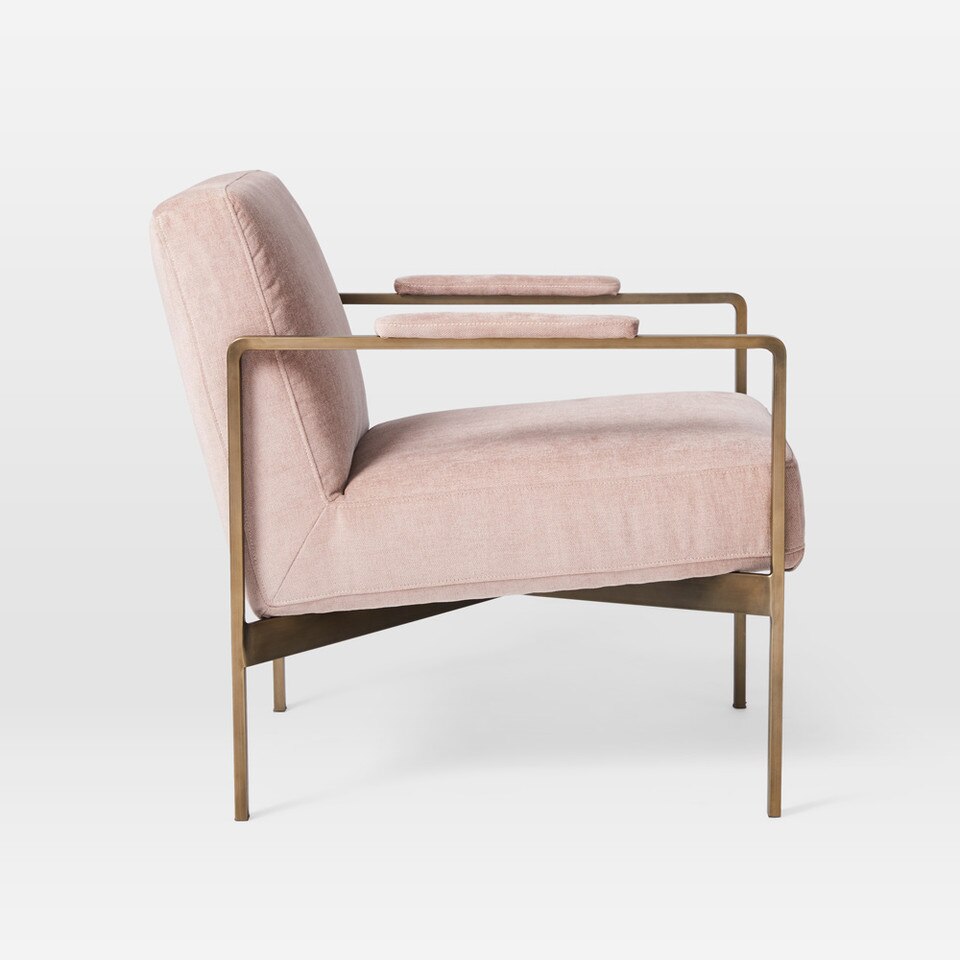 Highline Armchair