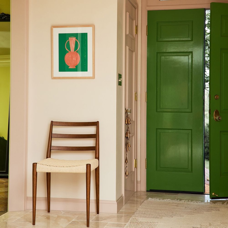 Holland Dining Chair