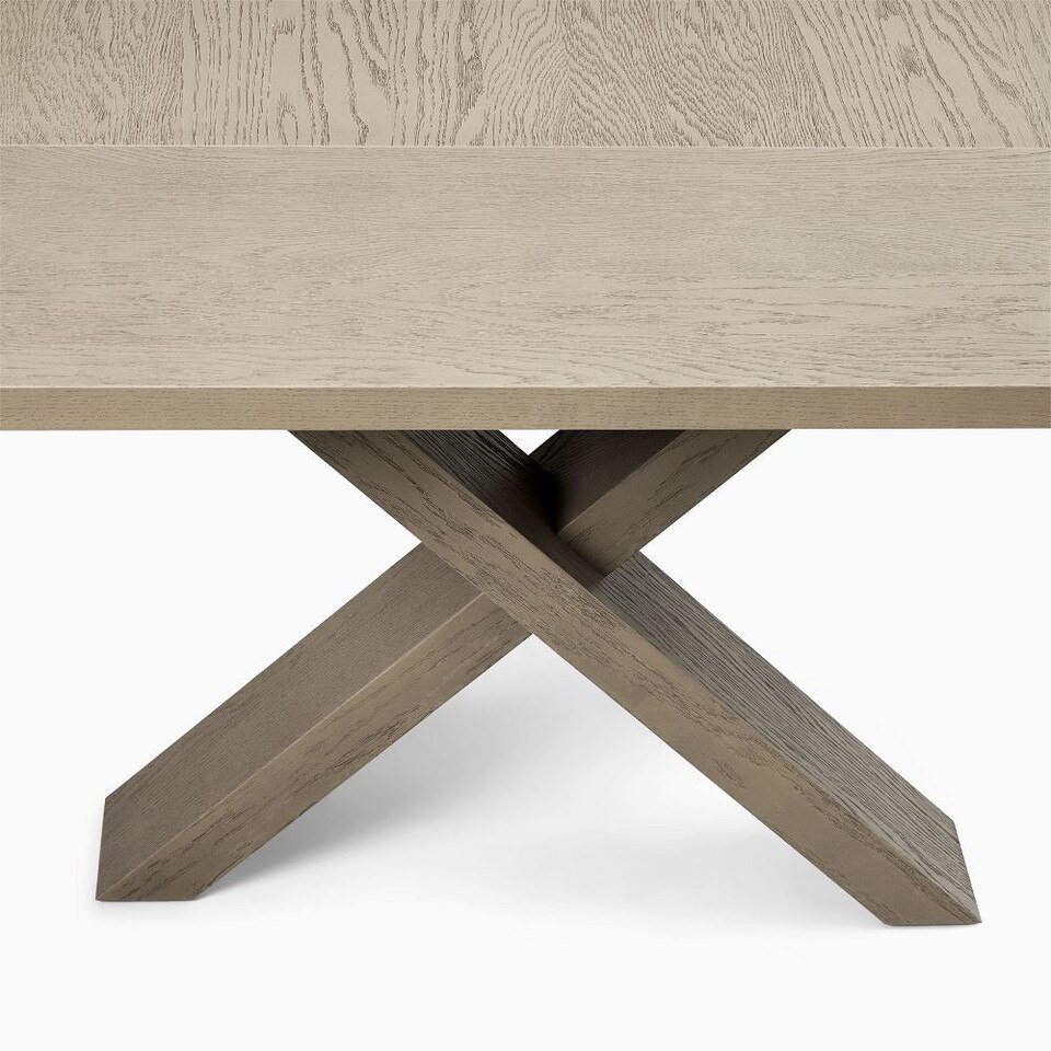 Holmes Dining Table (203 cm)