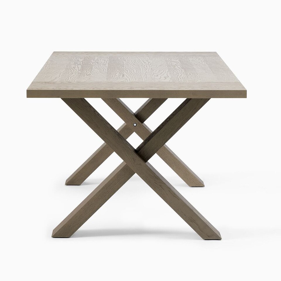 Holmes Dining Table (203 cm)