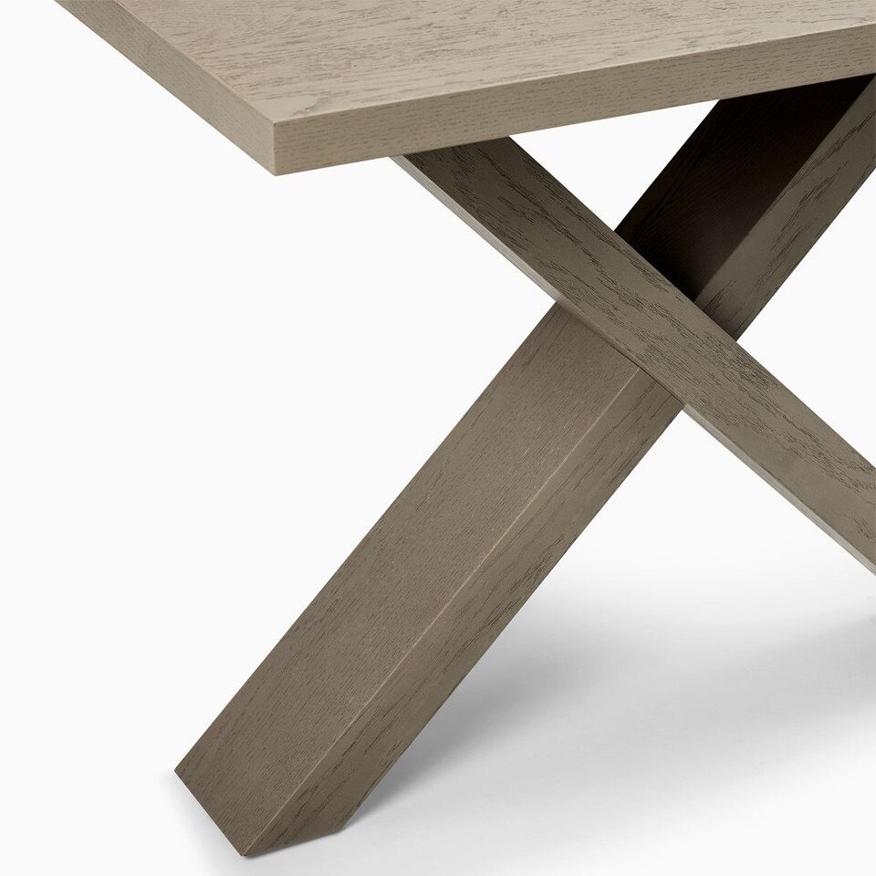 Holmes Dining Table (203 cm)