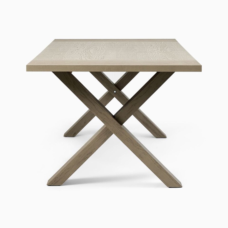 Holmes Dining Table (203 cm)