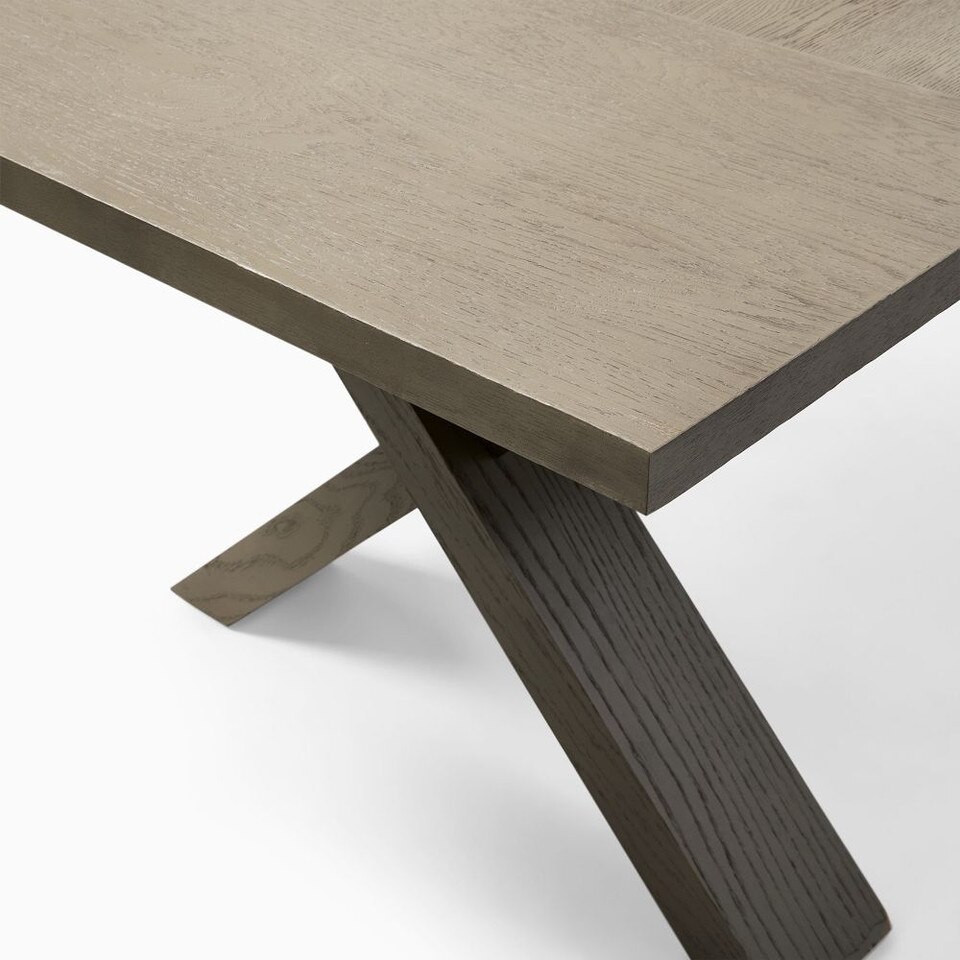 Holmes Dining Table (203 cm)