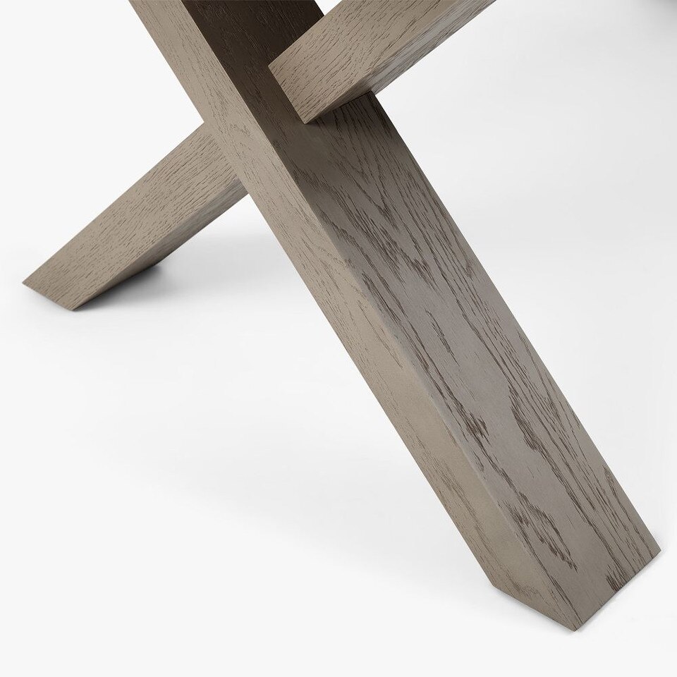 Holmes Dining Table (203 cm)