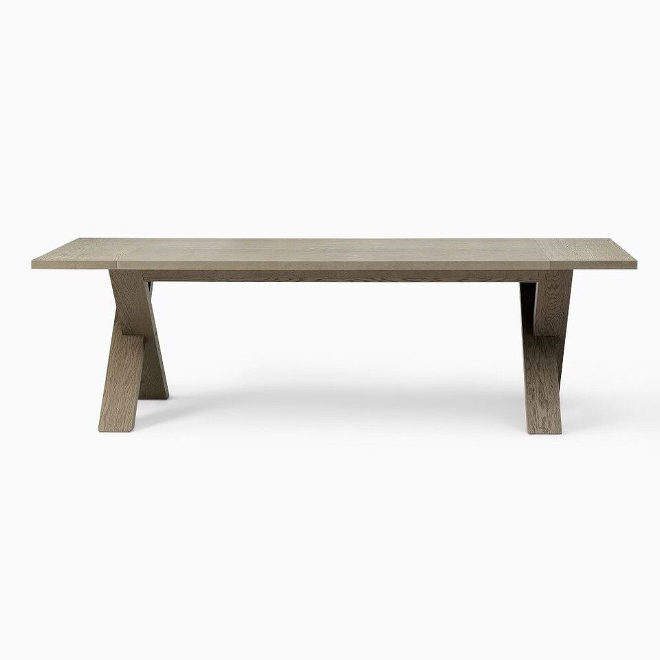 Holmes Dining Table (203 cm)