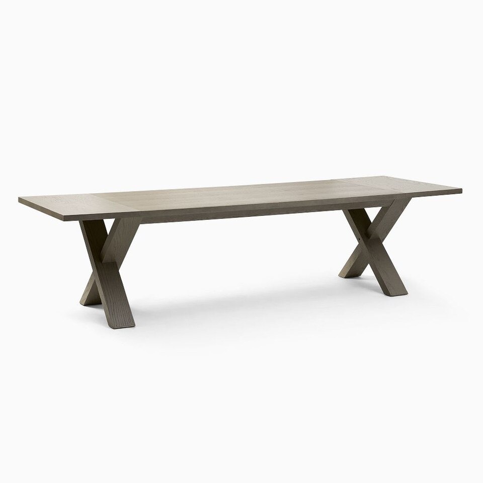 Holmes Dining Table (203 cm)