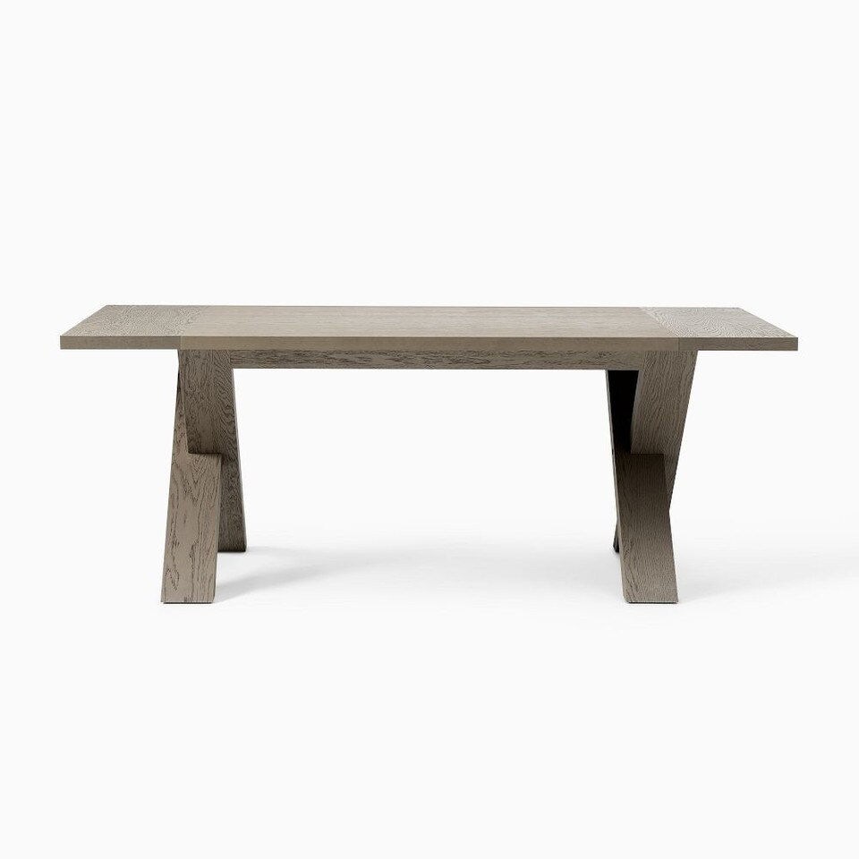 Holmes Dining Table (203 cm)