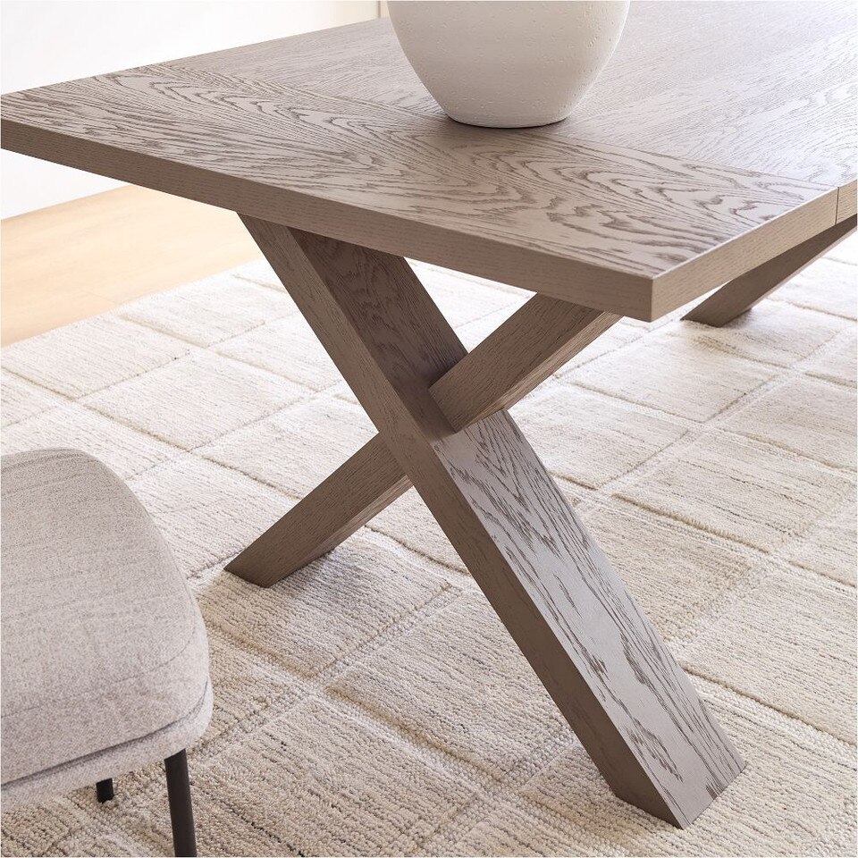 Holmes Dining Table (203 cm)