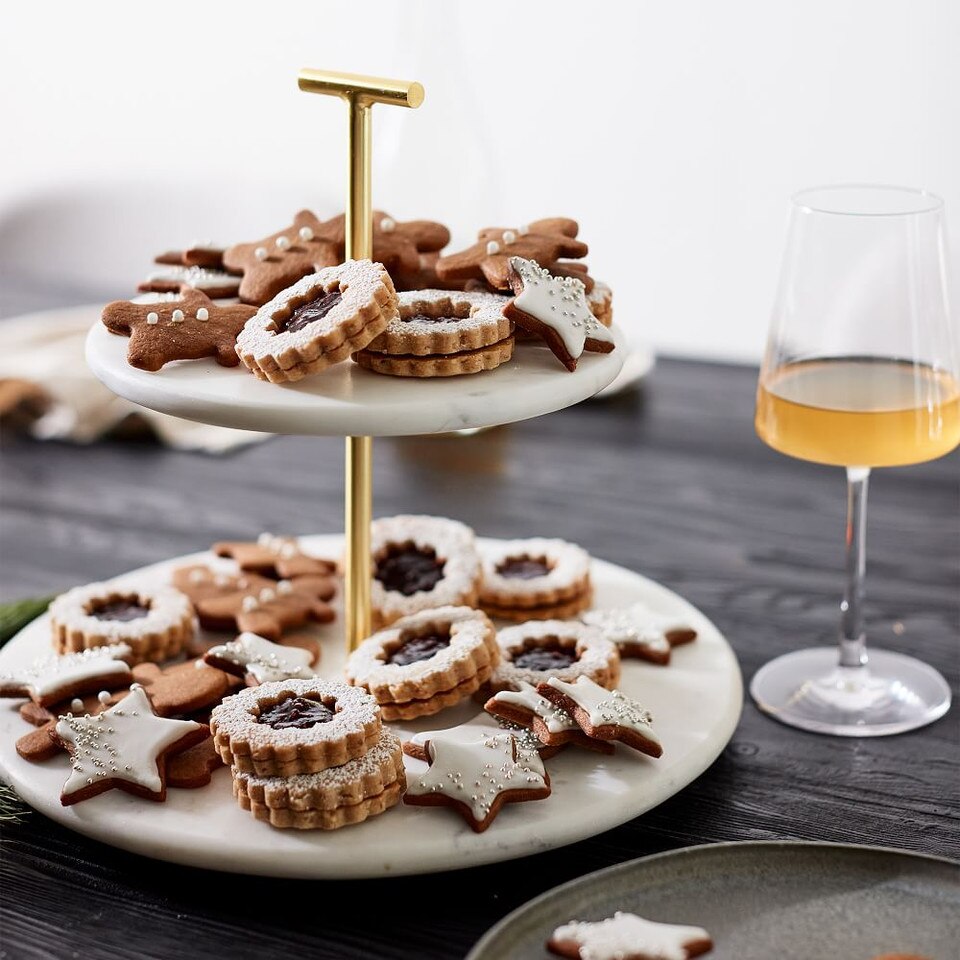 Horizon Glassware Collection