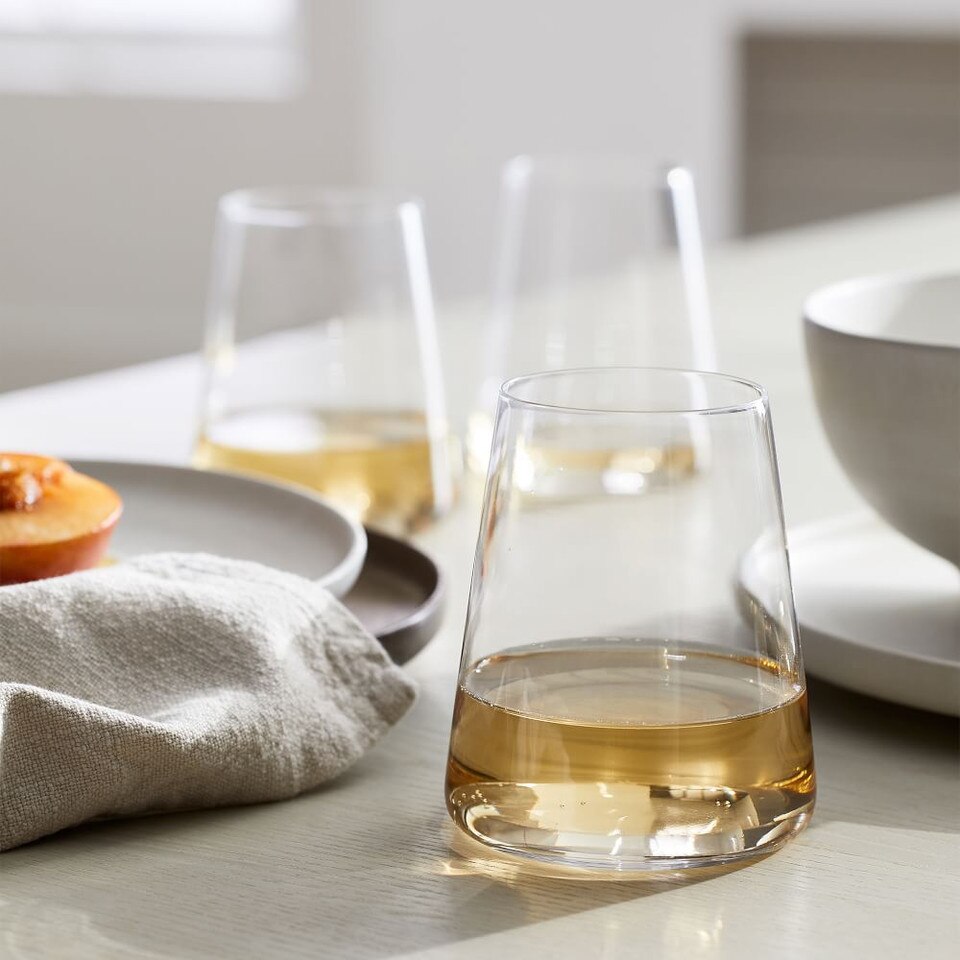 Horizon Glassware Collection