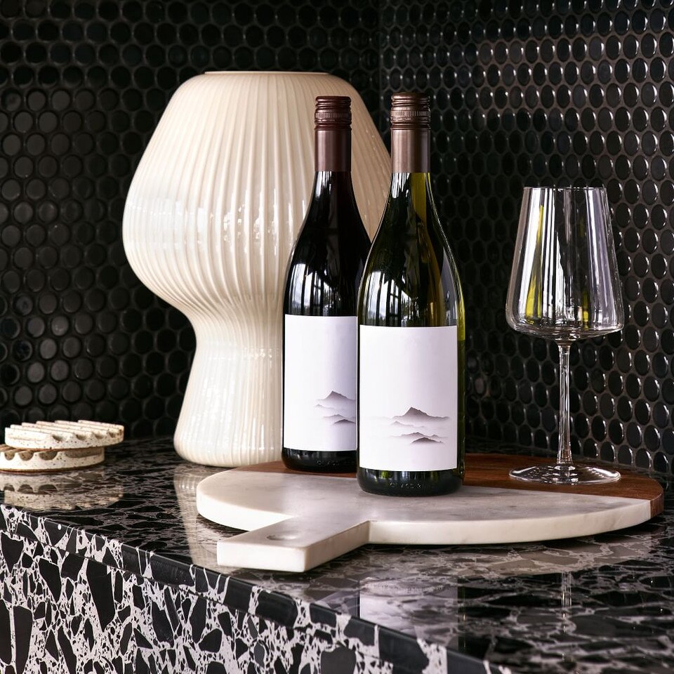 Horizon Glassware Collection
