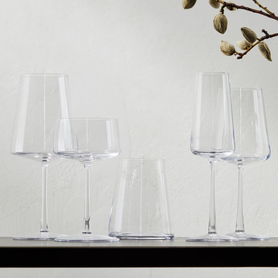 Horizon Glassware Collection