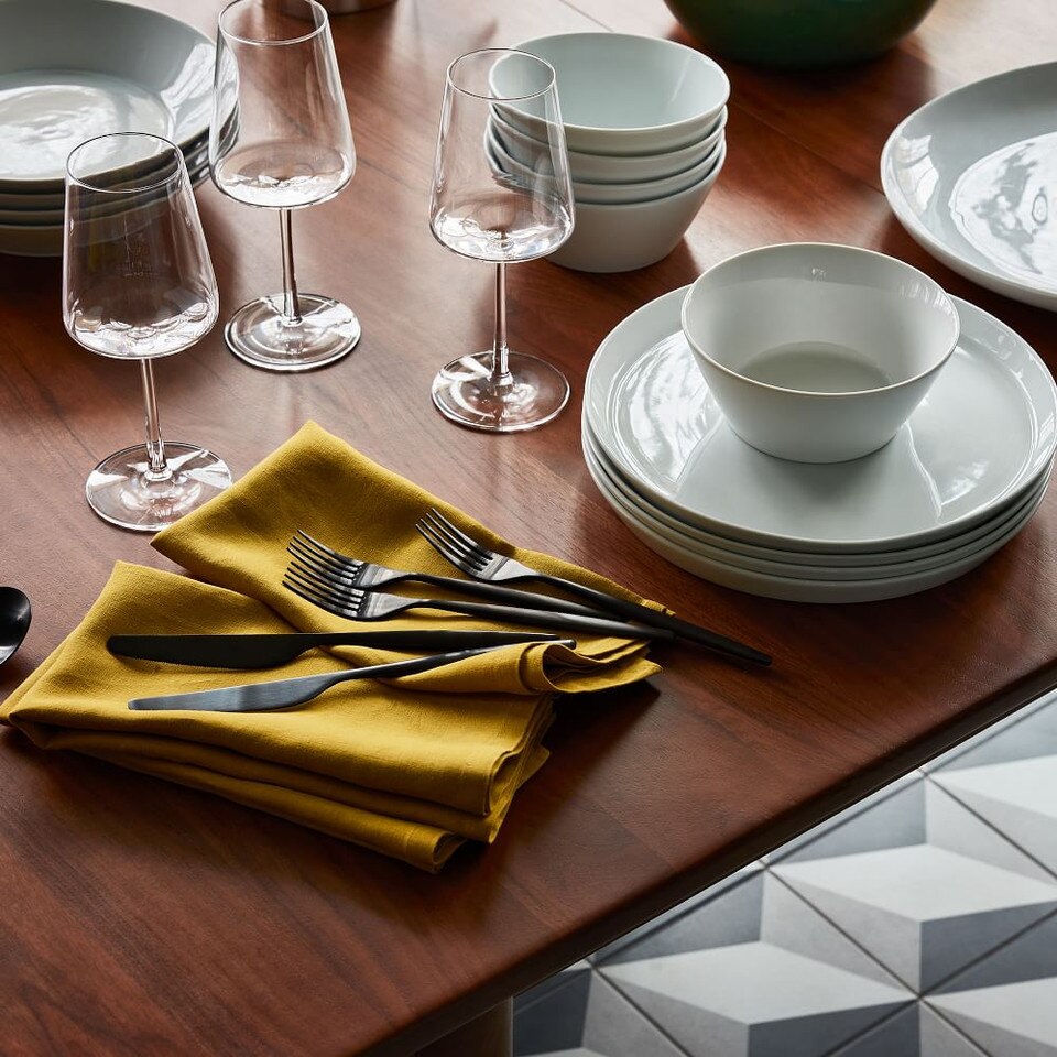 Horizon Glassware Collection