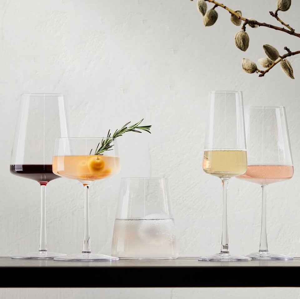 Horizon Glassware Collection