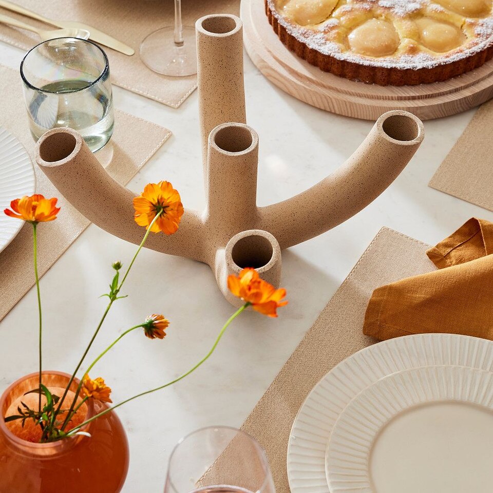Horizon Glassware Collection