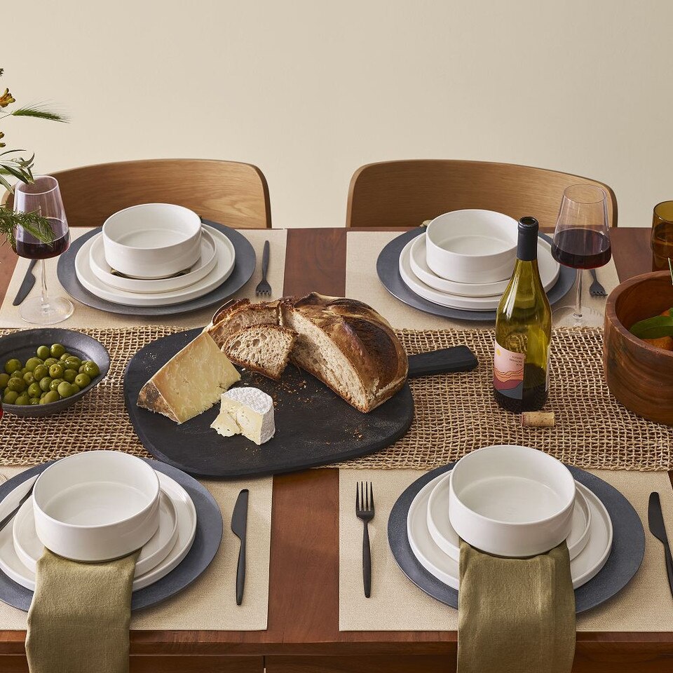 Horizon Glassware Collection