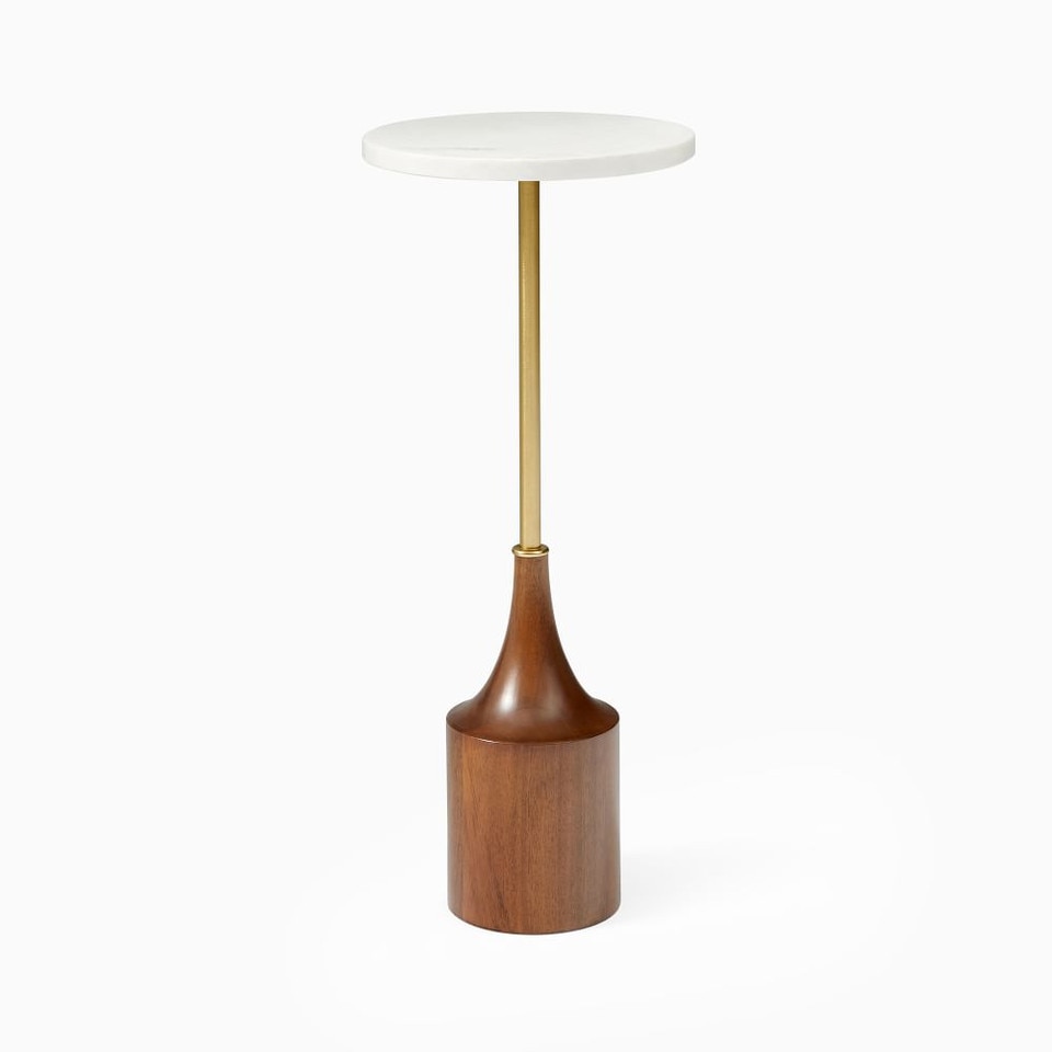Hudson Drink Side Table