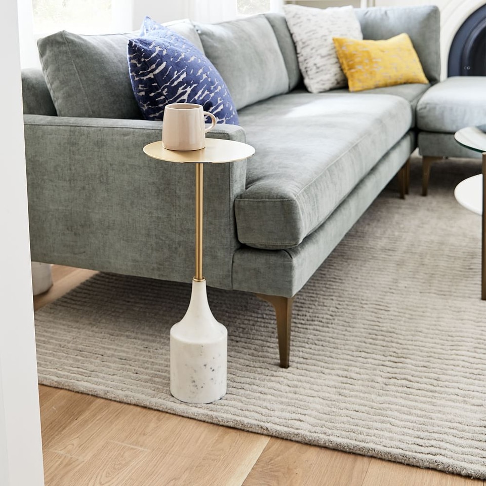 Hudson Drink Side Table