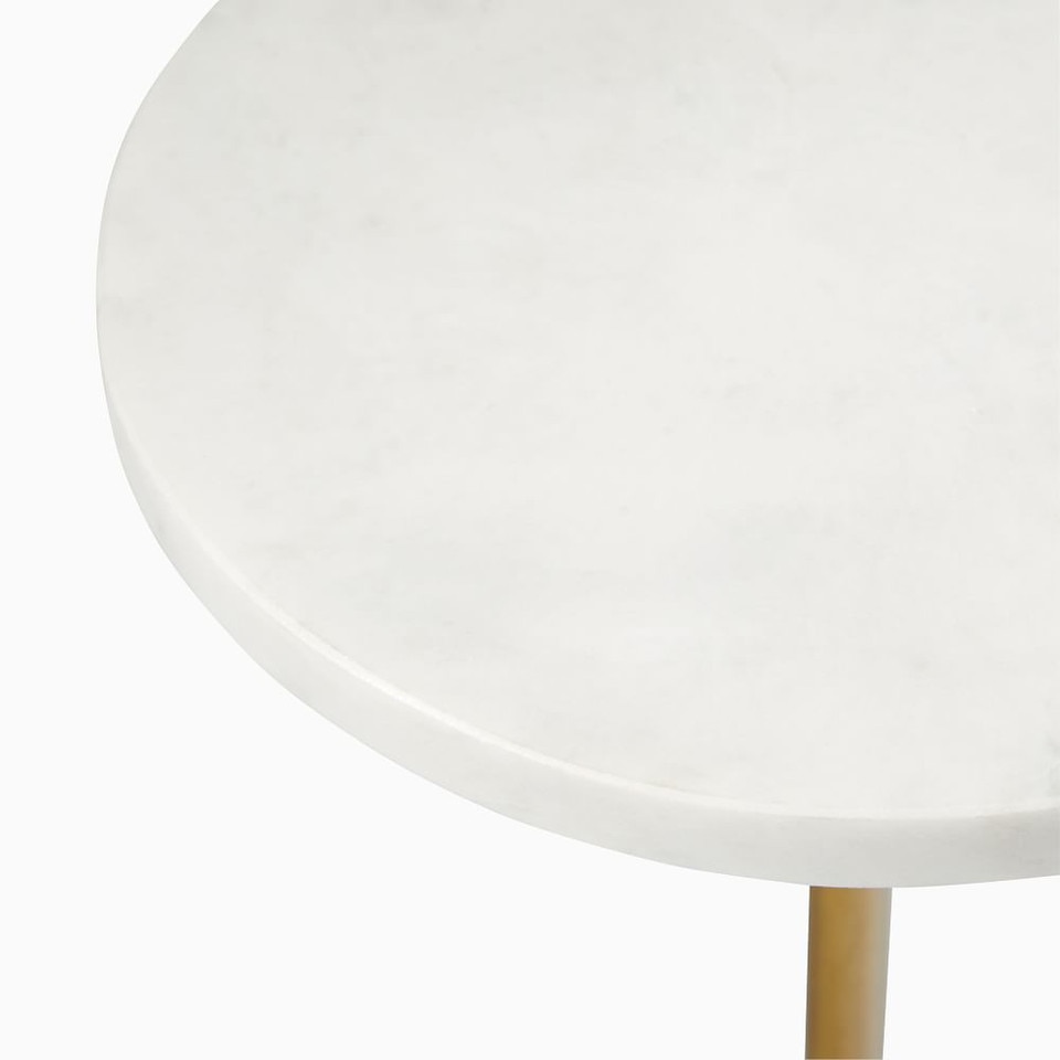 Hudson Drink Side Table