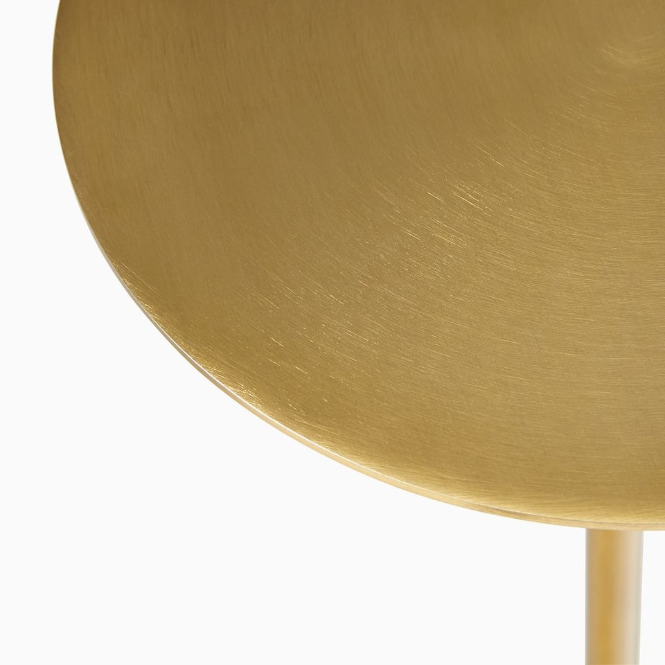 Hudson Drink Side Table