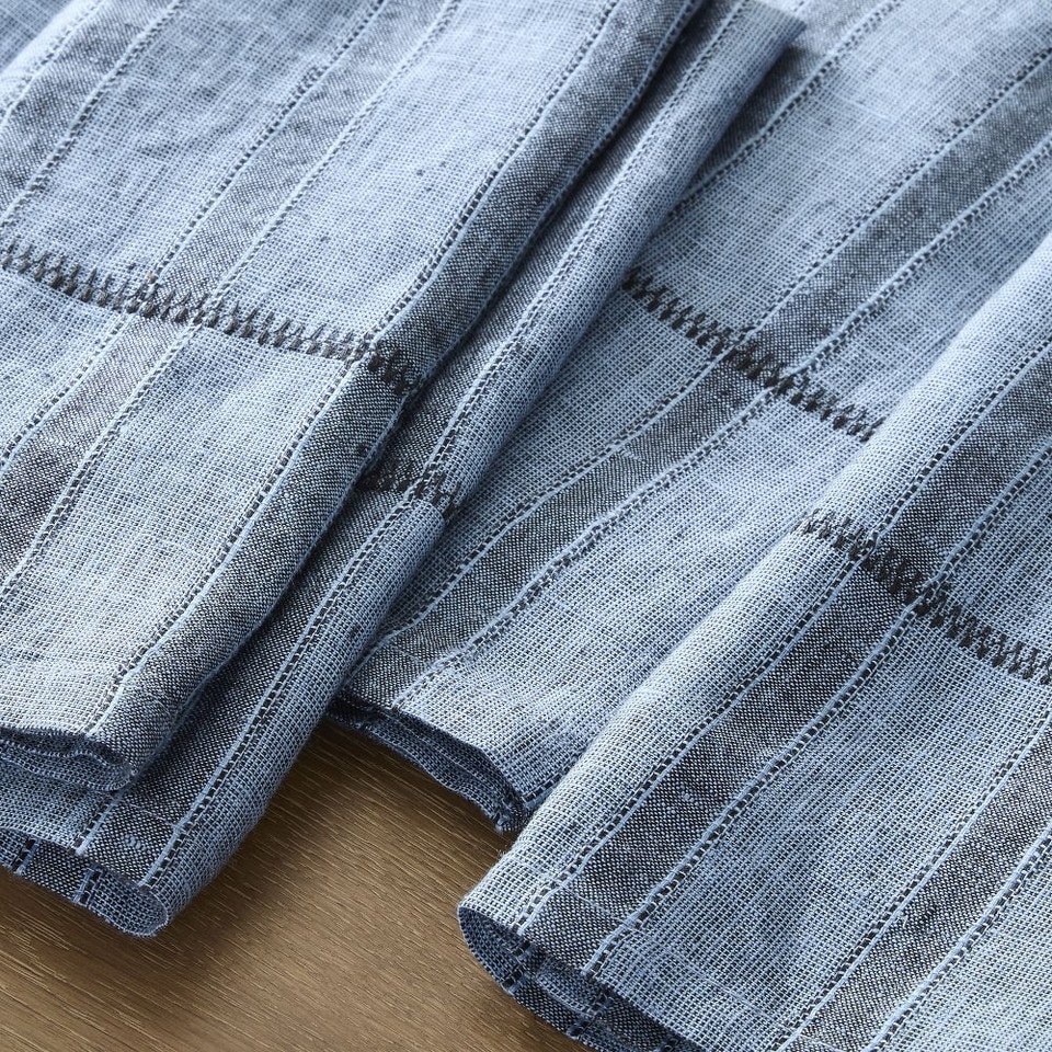 Hutton Linen Napkin Sets