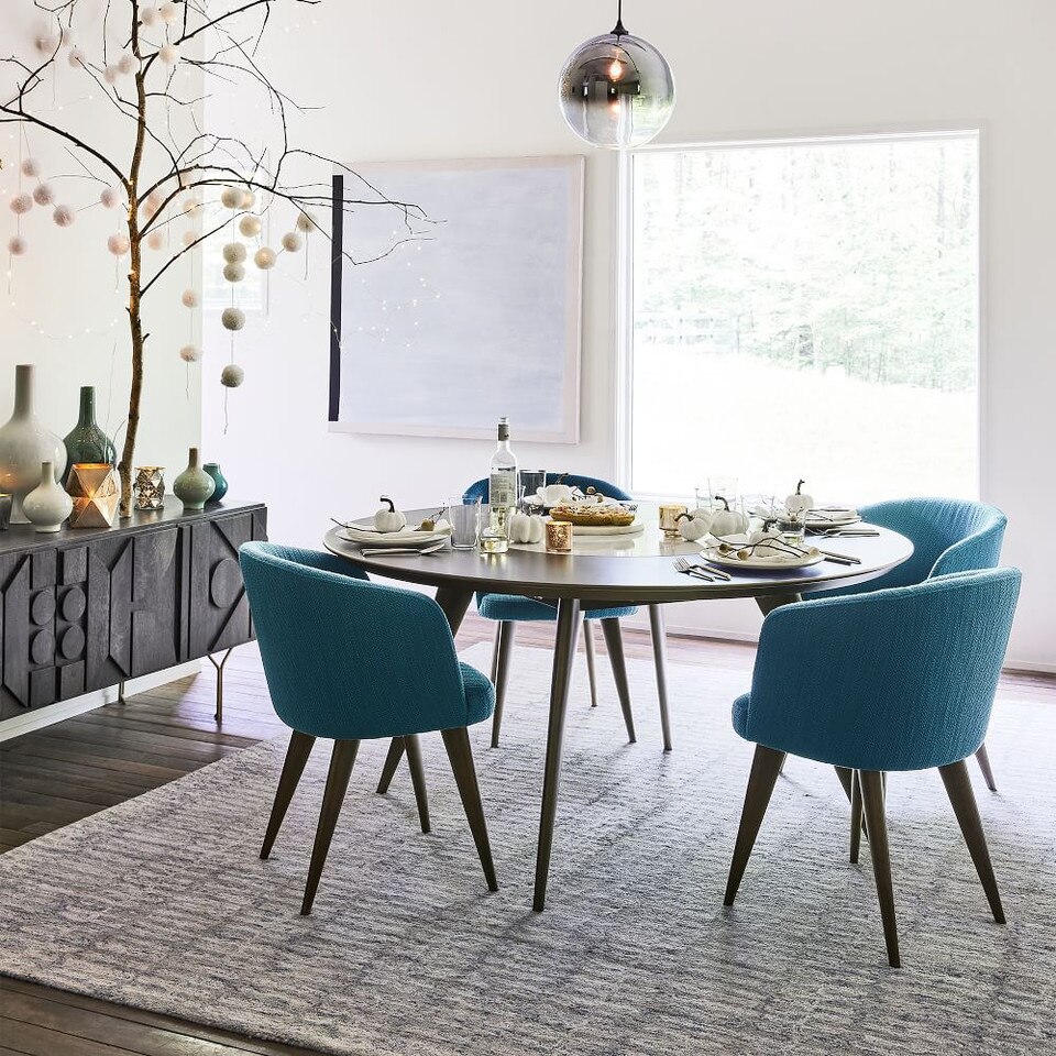 Icicle Rug