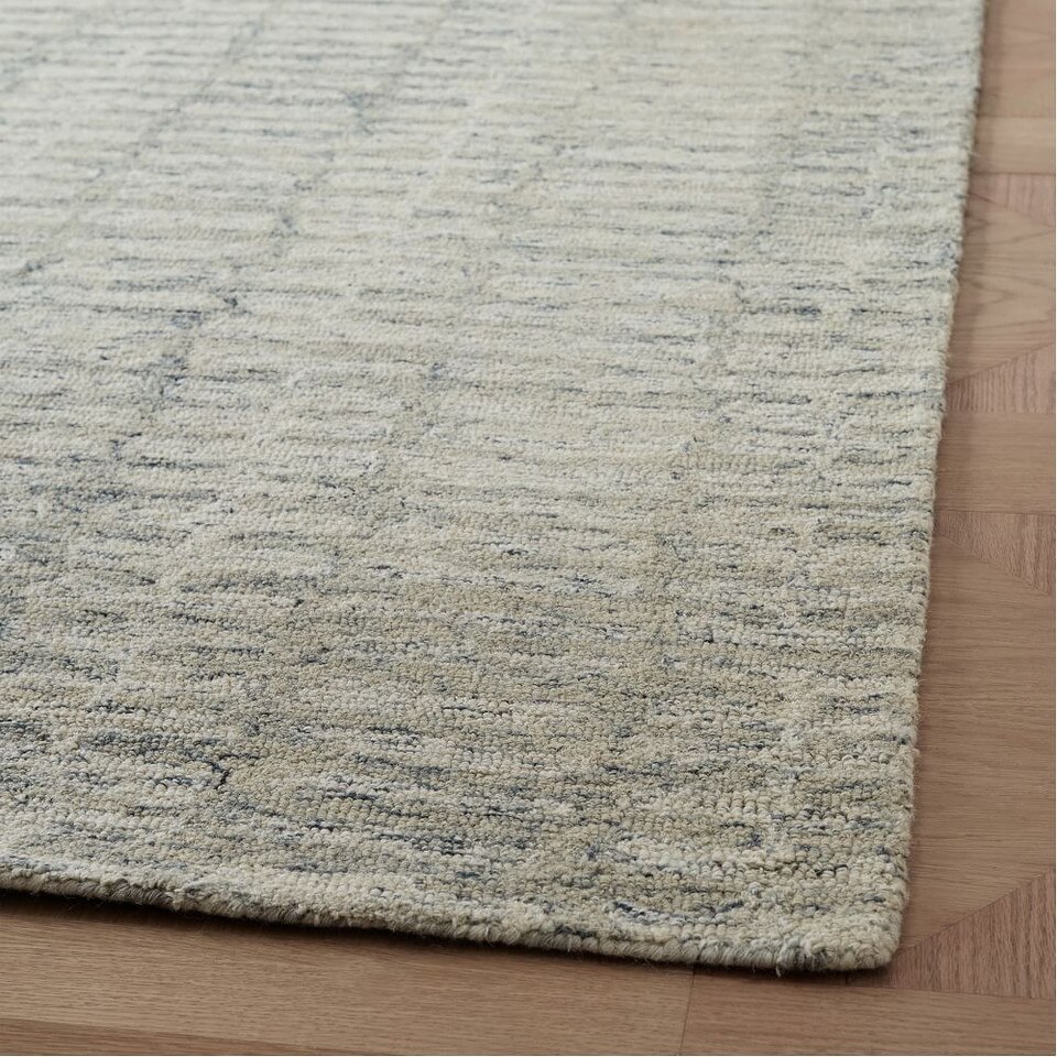Icicle Rug