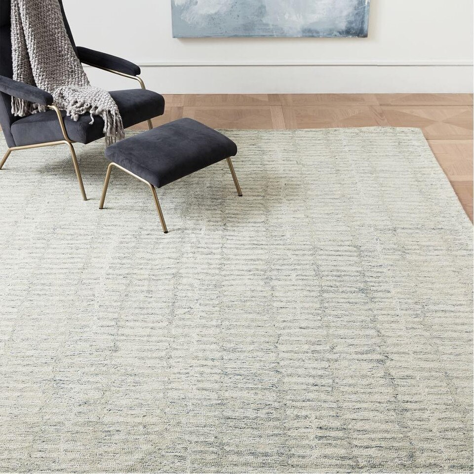 Icicle Rug