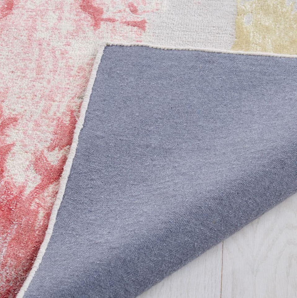 Illusionary Rug