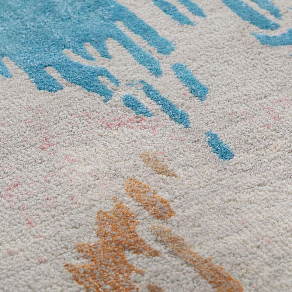 Illusionary Rug