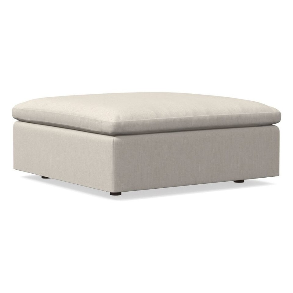 Harmony Modular Footstool Ottoman