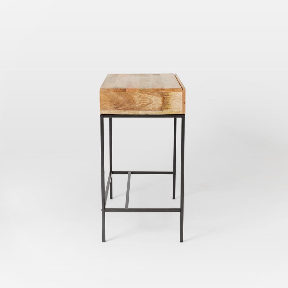 Industrial Storage Mini Desk